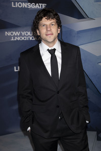 Filmpremiere 'Die Unfassbaren 3' in New York