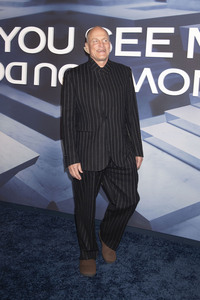 Filmpremiere 'Die Unfassbaren 3' in New York