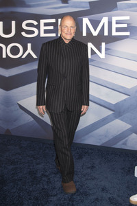 Filmpremiere 'Die Unfassbaren 3' in New York