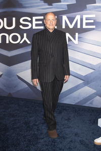 Filmpremiere 'Die Unfassbaren 3' in New York