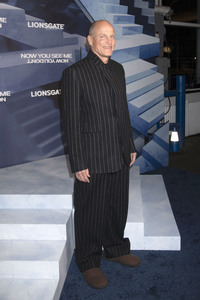 Filmpremiere 'Die Unfassbaren 3' in New York