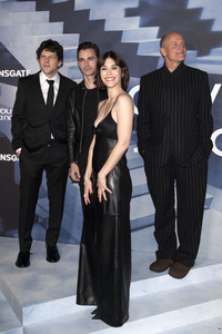 Filmpremiere 'Die Unfassbaren 3' in New York