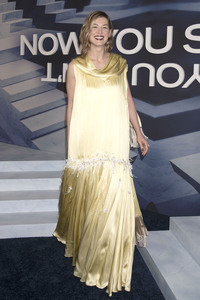 Filmpremiere 'Die Unfassbaren 3' in New York