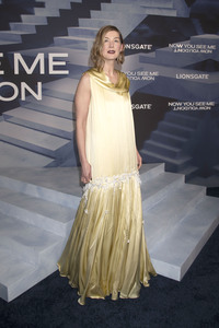 Filmpremiere 'Die Unfassbaren 3' in New York