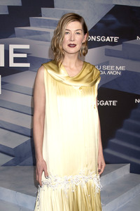 Filmpremiere 'Die Unfassbaren 3' in New York