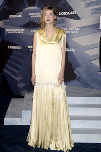 Filmpremiere 'Die Unfassbaren 3' in New York