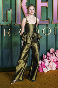 Filmpremiere 'Wicked: Teil 2' in London