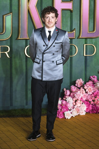 Filmpremiere 'Wicked: Teil 2' in London