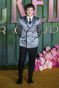 Filmpremiere 'Wicked: Teil 2' in London