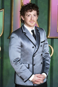 Filmpremiere 'Wicked: Teil 2' in London