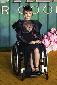 Filmpremiere 'Wicked: Teil 2' in London