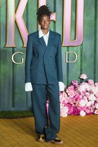 Filmpremiere 'Wicked: Teil 2' in London