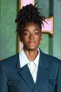 Filmpremiere 'Wicked: Teil 2' in London