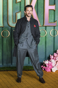 Filmpremiere 'Wicked: Teil 2' in London