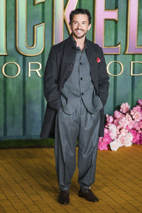 Filmpremiere 'Wicked: Teil 2' in London