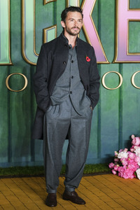 Filmpremiere 'Wicked: Teil 2' in London