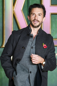 Filmpremiere 'Wicked: Teil 2' in London