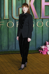 Filmpremiere 'Wicked: Teil 2' in London