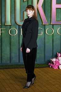 Filmpremiere 'Wicked: Teil 2' in London