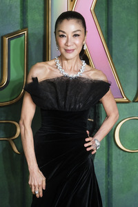 Filmpremiere 'Wicked: Teil 2' in London