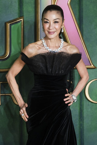 Filmpremiere 'Wicked: Teil 2' in London