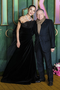 Filmpremiere 'Wicked: Teil 2' in London