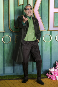 Filmpremiere 'Wicked: Teil 2' in London