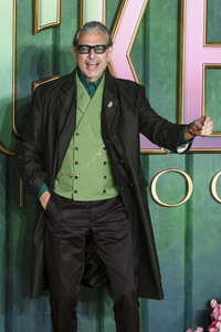 Filmpremiere 'Wicked: Teil 2' in London