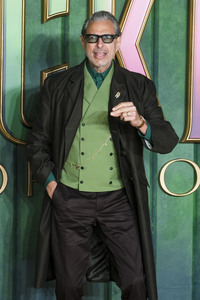 Filmpremiere 'Wicked: Teil 2' in London
