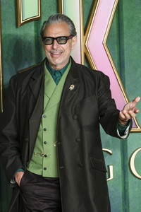 Filmpremiere 'Wicked: Teil 2' in London