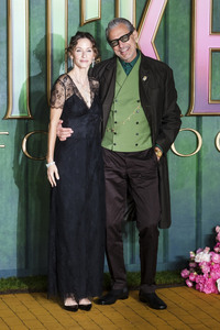 Filmpremiere 'Wicked: Teil 2' in London