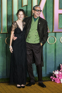 Filmpremiere 'Wicked: Teil 2' in London