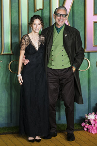 Filmpremiere 'Wicked: Teil 2' in London