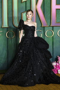 Filmpremiere 'Wicked: Teil 2' in London