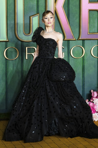 Filmpremiere 'Wicked: Teil 2' in London