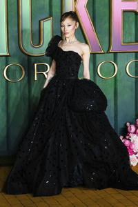 Filmpremiere 'Wicked: Teil 2' in London