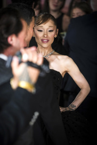 Filmpremiere 'Wicked: Teil 2' in London