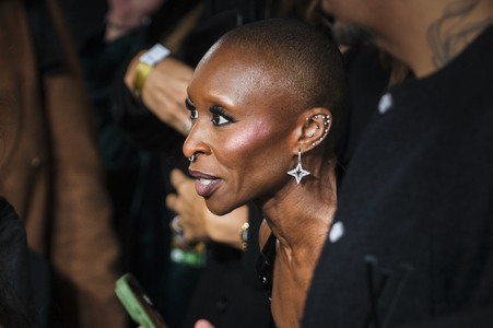 Filmpremiere 'Wicked: Teil 2' in London