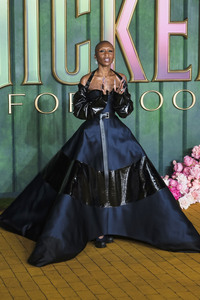 Filmpremiere 'Wicked: Teil 2' in London