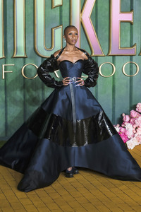 Filmpremiere 'Wicked: Teil 2' in London