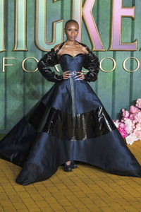 Filmpremiere 'Wicked: Teil 2' in London