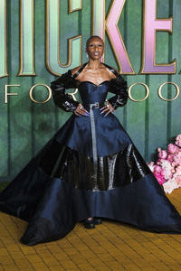 Filmpremiere 'Wicked: Teil 2' in London