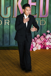 Filmpremiere 'Wicked: Teil 2' in London