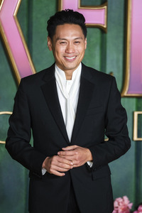 Filmpremiere 'Wicked: Teil 2' in London