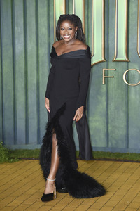 Filmpremiere 'Wicked: Teil 2' in London