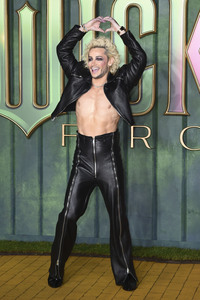 Filmpremiere 'Wicked: Teil 2' in London