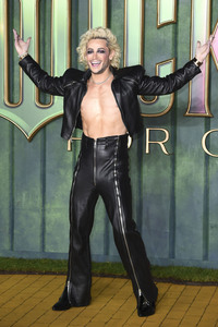 Filmpremiere 'Wicked: Teil 2' in London