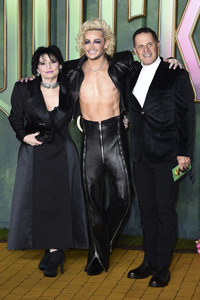 Filmpremiere 'Wicked: Teil 2' in London