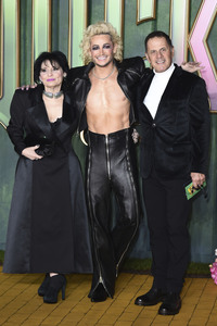 Filmpremiere 'Wicked: Teil 2' in London