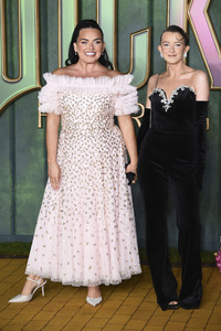 Filmpremiere 'Wicked: Teil 2' in London